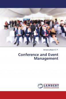 Conference and Event Management