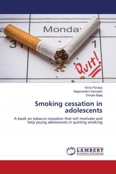 Smoking cessation in adolescents