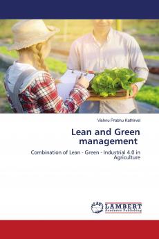 Lean and Green management