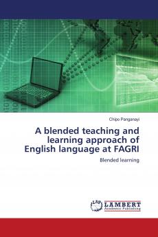 A blended teaching and learning approach of English language at FAGRI