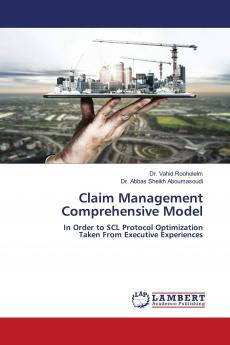 Claim Management Comprehensive Model