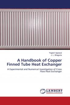 A Handbook of Copper Finned Tube Heat Exchanger
