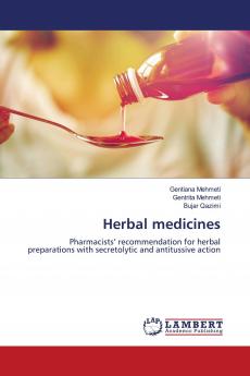 Herbal medicines