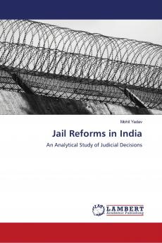 Jail Reforms in India