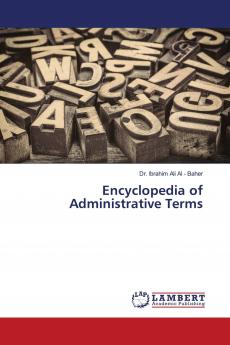 Encyclopedia of Administrative Terms