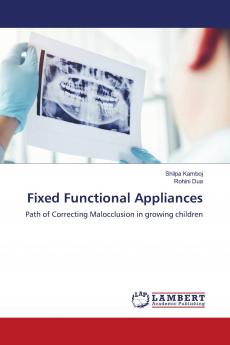 Fixed Functional Appliances