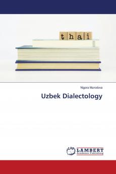 Uzbek Dialectology