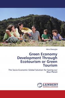 Green Economy Development Through Ecotourism or Green Tourism