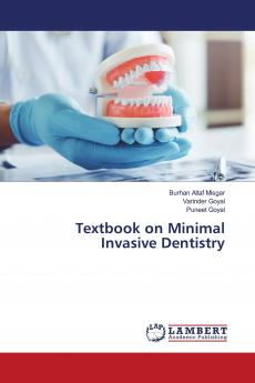 Textbook on Minimal Invasive Dentistry