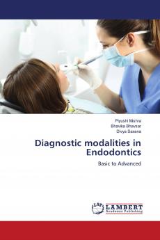 Diagnostic modalities in Endodontics