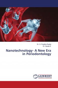 Nanotechnology- A New Era in Periodontology