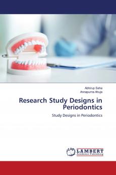 Research Study Designs in Periodontics