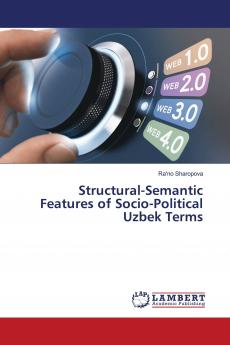 Structural-Semantic Features of Socio-Political Uzbek Terms