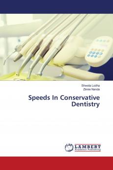 Speeds In Conservative Dentistry