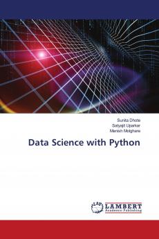 Data Science with Python