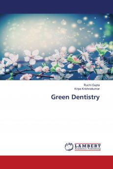 Green Dentistry