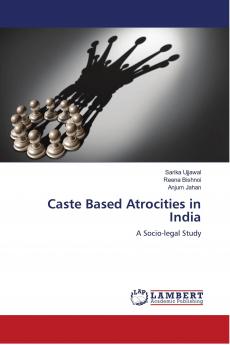 Caste Based Atrocities in India