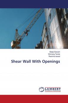 Shear Wall With Openings