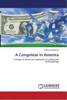 A Congolese in America