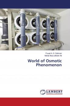 World of Osmotic Phenomenon