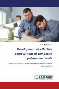 Development of effective compositions of composite polymer materials