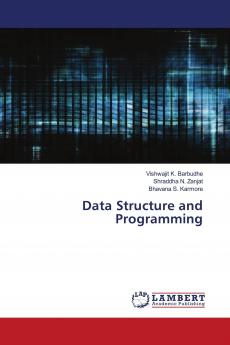 Data Structure and Programming