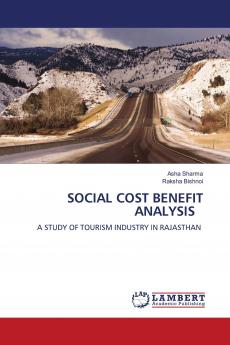 SOCIAL COST BENEFIT ANALYSIS