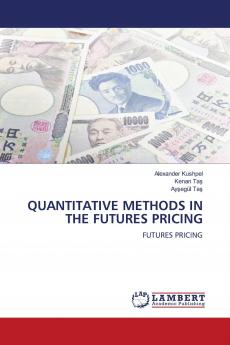 QUANTITATIVE METHODS IN THE FUTURES PRICING