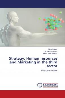 Strategy Human resources and Marketing in the third sector