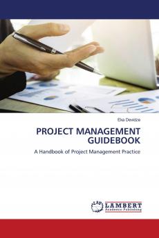 PROJECT MANAGEMENT GUIDEBOOK