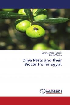 Olive Pests and their Biocontrol in Egypt