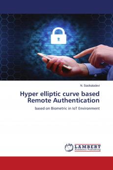 Hyper elliptic curve based Remote Authentication