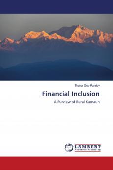 Financial Inclusion