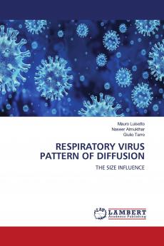 RESPIRATORY VIRUS PATTERN OF DIFFUSION