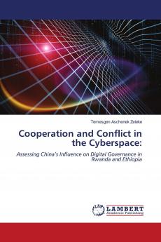 Cooperation and Conflict in the Cyberspace: