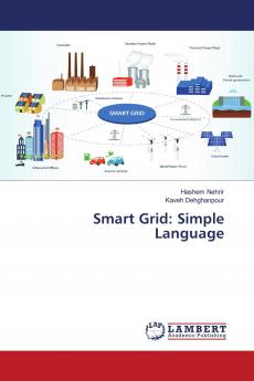Smart Grid: Simple Language