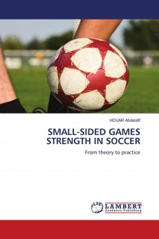 SMALL-SIDED GAMES STRENGTH IN SOCCER