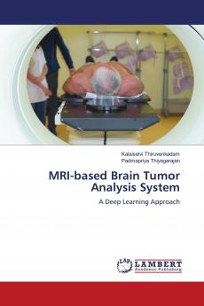 MRI-based Brain Tumor Analysis System