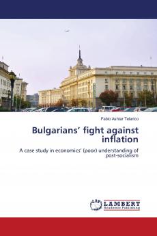 Bulgarians��� fight against inflation