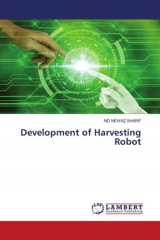 Development of Harvesting Robot