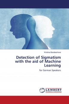 Detection of Sigmatism with the aid of Machine Learning