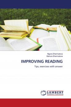 IMPROVING READING