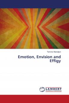 Emotion Envision and Effigy