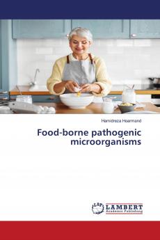 Food-borne pathogenic microorganisms