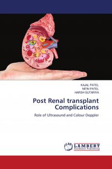 Post Renal transplant Complications