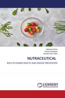 NUTRACEUTICAL