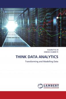 THINK DATA ANALYTICS