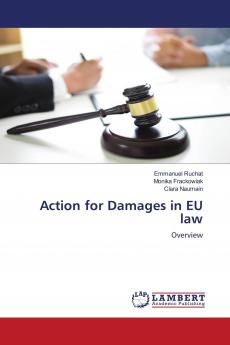 Action for Damages in EU law