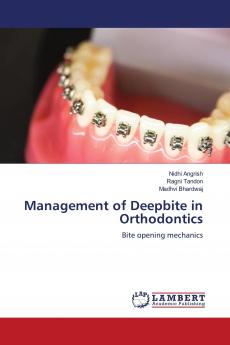 Management of Deepbite in Orthodontics