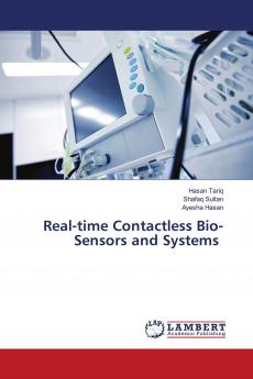 Real-time Contactless Bio-Sensors and Systems